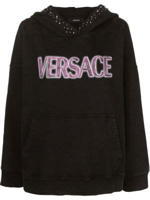 versace mikina